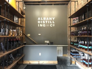 Adco Bottle Shop