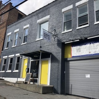 Adco Bar & Bottle Exterior