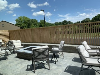 Outdoor Patio