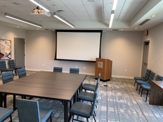 Albany Ballroom Side B