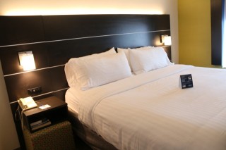Holiday Inn Express & Suites - Wolf Road - Guest Room