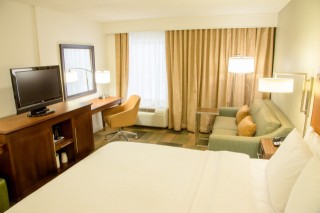 King Standard Room