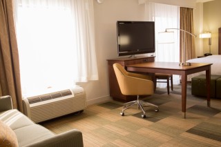 King Studio Suite