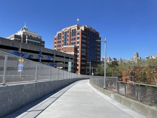 Albany Skyway