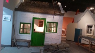 Irish American Heritage Museum
