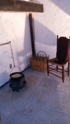 Irish Hearth