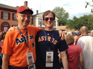 Sports Travel and Tours takes fans to the Baseball Hall of Fame.