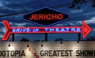 Jericho Drive In