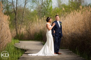 Nature Trail - Wedding