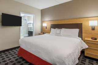 King Studio Suite