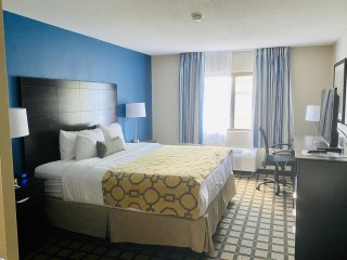 King Guestroom