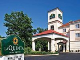 La Quinta Inn & Suites Albany Airport