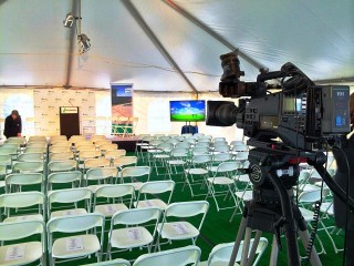 Press Conference