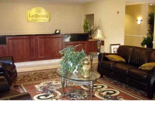 La Quinta Inn & Suites Albany Airport
