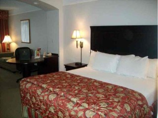 La Quinta Inn & Suites Albany Airport
