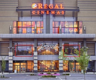 Colonie Center 2019