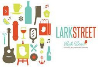 Lark Street BID