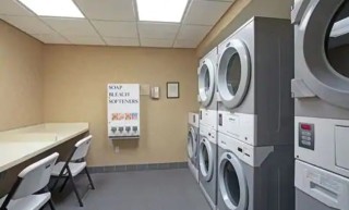 Guest Laundry