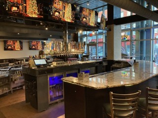 Albany Stadium Restaurant &amp; Bar