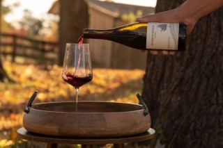 Meadowdale Farm Winery
