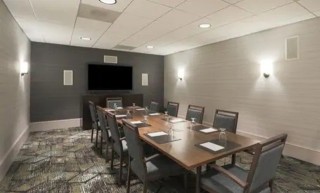 Media Meeting Room