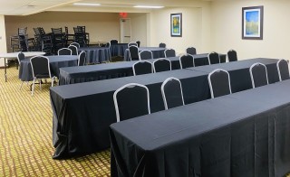 Meeting Space