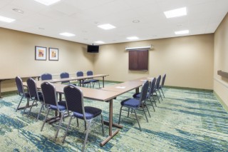 Mtg Room