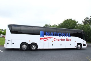 National Charter Bus
