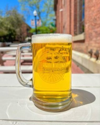 Patio Beer