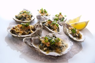 Jack's Oyster House