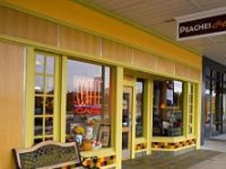 Peaches Café