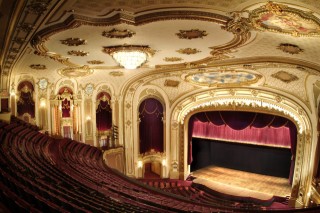 Palace Interior