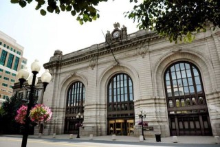 Peter D. Kiernan Plaza