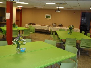 APB Meeting Space