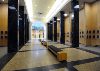 Plaque Gallery