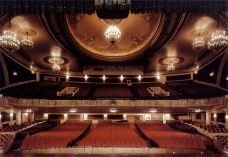 Proctors inside 2