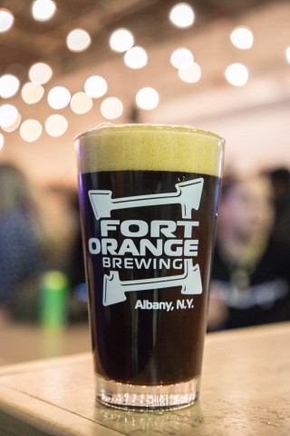 Stout