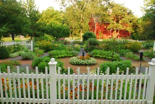 Gardens