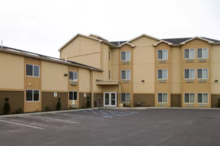 Quality Inn