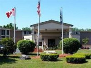 Quality Inn Central