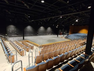 theREP Theatre