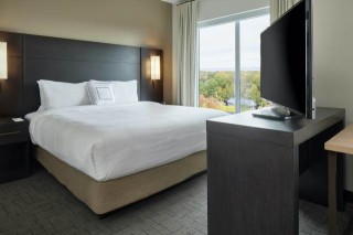 Residence Inn King Suite