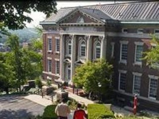 Rensselaer Polytechnic Institute (RPI)
