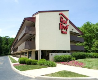 Red Roof Inn