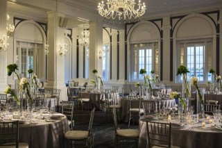 Renaissance Albany Hotel - Ballroom
