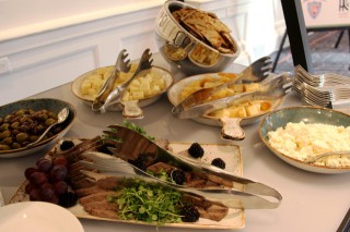 Renaissance Albany Hotel - Catering