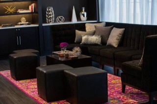 Renaissance Albany Hotel - Hyland Library