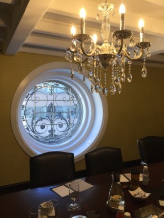 Renaissance Albany Hotel - Meeting Room
