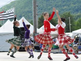 Scottish Games