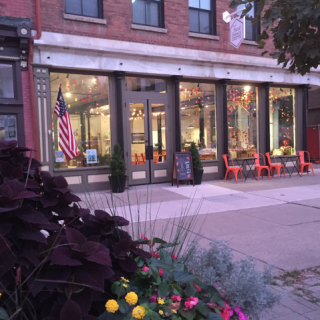 412 Broadway Albany